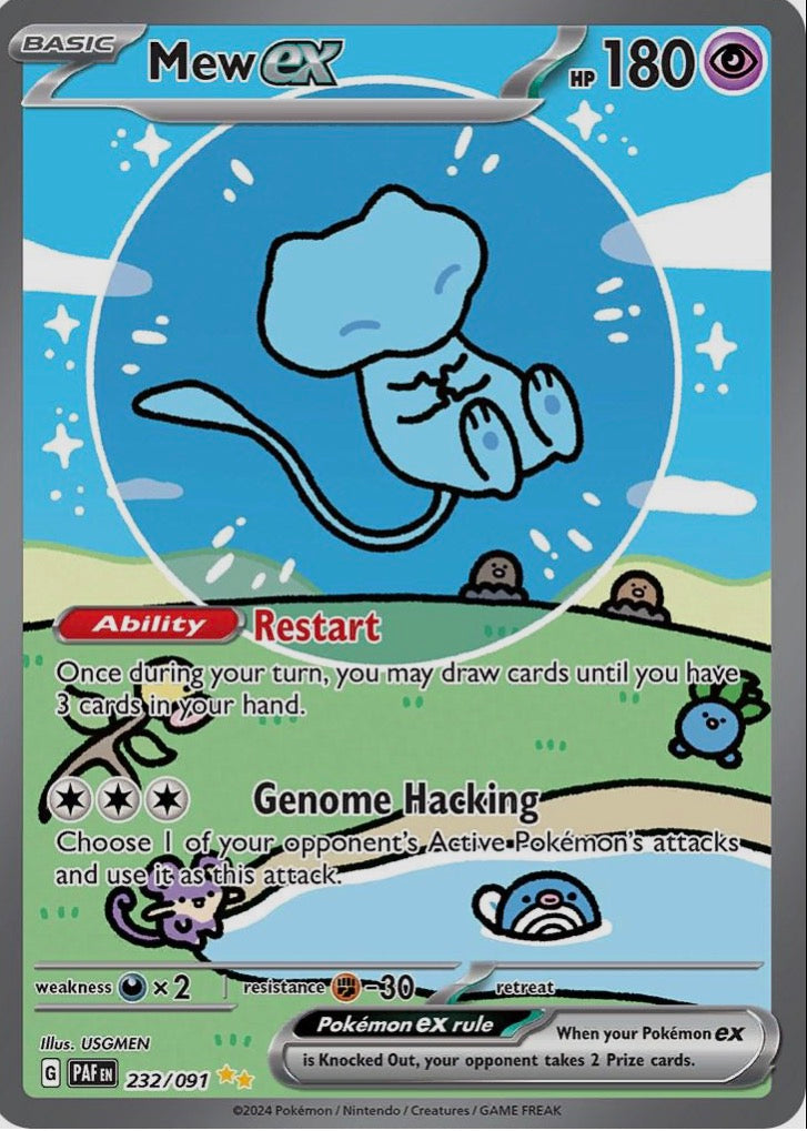 Pokémon Single Cards