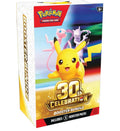 Pokémon TCG 30th Celebration Booster Bundle ( Preorder )